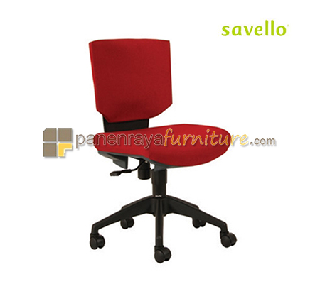 Panen Raya Kursi Kantor Savello Russo G