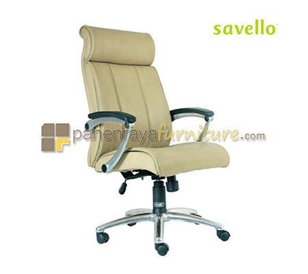 Panen Raya Kursi Kantor Savello Salvo HA