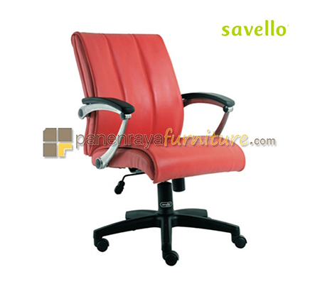 Panen Raya Kursi Kantor Savello Salvo L