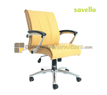 Panen Raya Kursi Kantor Savello Salvo LA