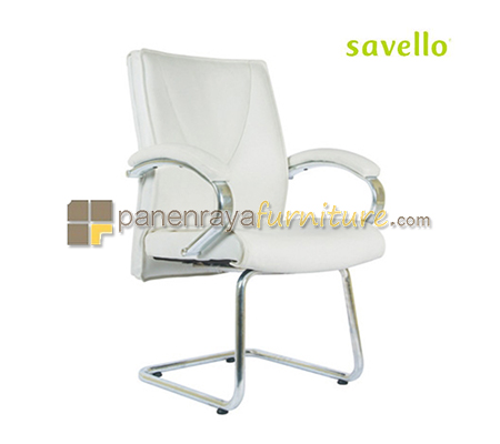Panen Raya Kursi Kantor Savello Saphire VA