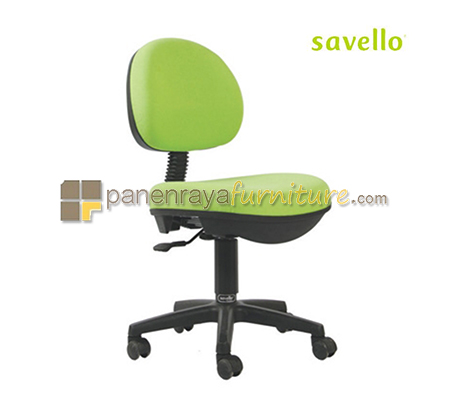 Panen Raya Kursi Kantor Savello Sigma G