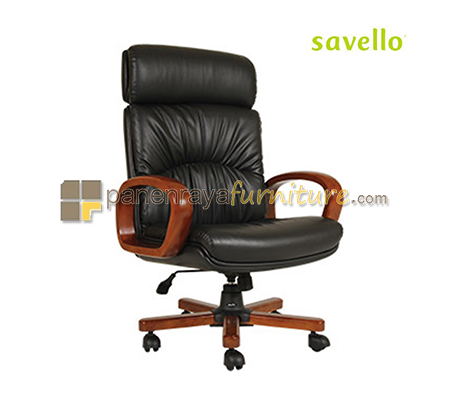 Panen Raya Kursi Kantor Savello Soliter H