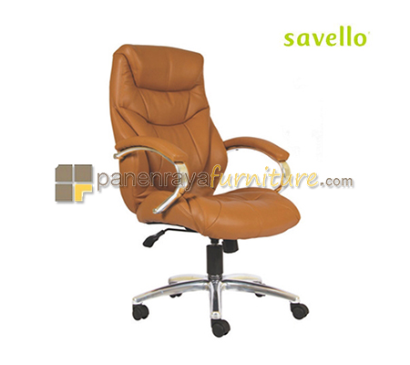 Panen Raya Kursi Kantor Savello Sparta HA