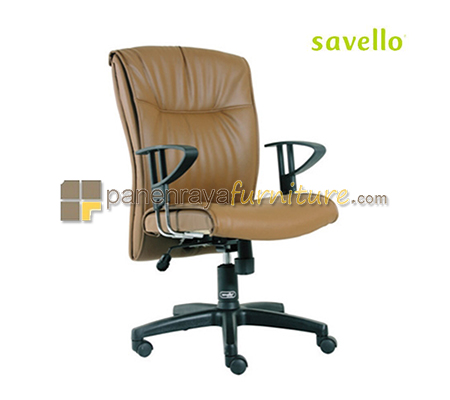 Panen Raya Kursi Kantor Savello Tera L