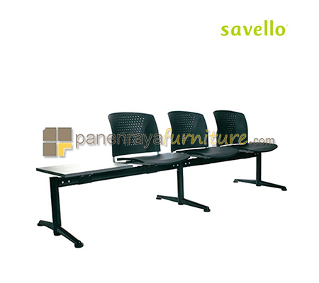 Panen Raya Kursi Tunggu Savello Tersio W31