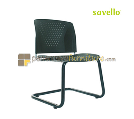 Panen Raya Kursi Kantor Savello Tersio V0