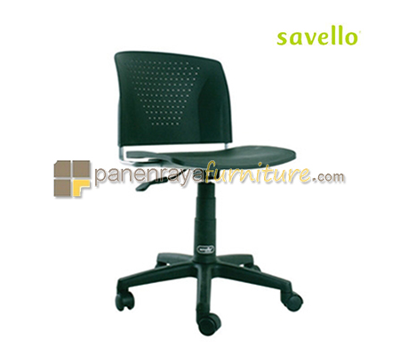 Panen Raya Kursi Kantor Savello Tersio G