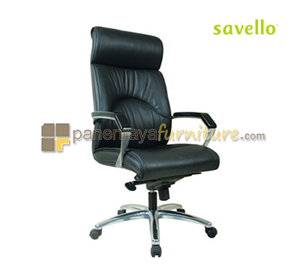 Panen Raya Kursi Kantor Savello Titan HCA
