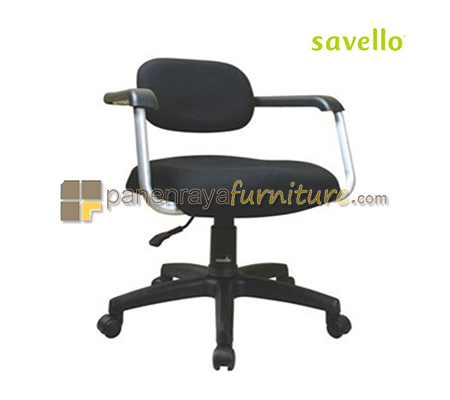 Panen Raya Kursi Kantor Savello Vecta G