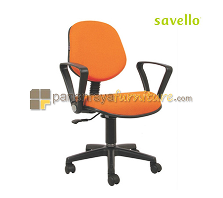 Panen Raya Furniture Kursi Kantor Savello Visco GT0