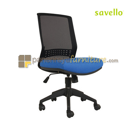 Panen Raya Furniture Kursi Kantor Savello Vitro L