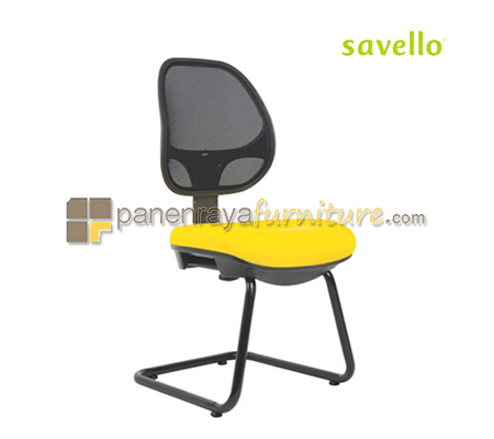 Panen Raya Kursi Kantor Savello Vivo V