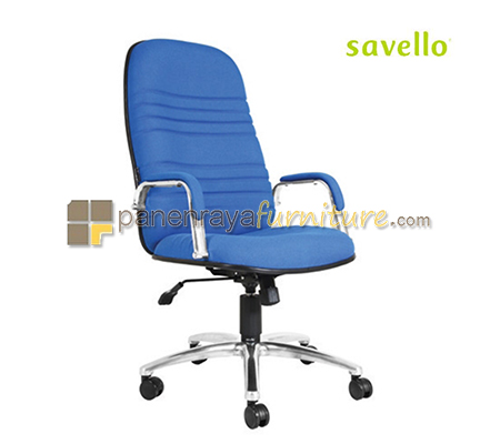 Panen Raya Kursi Kantor Savello Walton HT0A