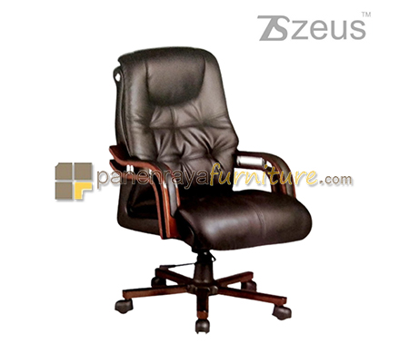 Panen Raya KURSI DIREKTUR ZEUS 2103