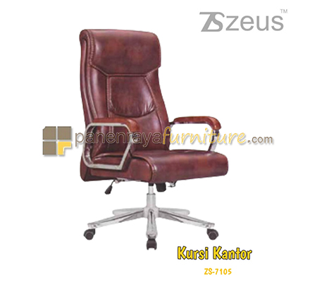 Panen Raya KURSI DIREKTUR ZEUS 7105