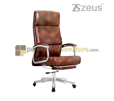 Panen Raya KURSI DIREKTUR ZEUS 7116