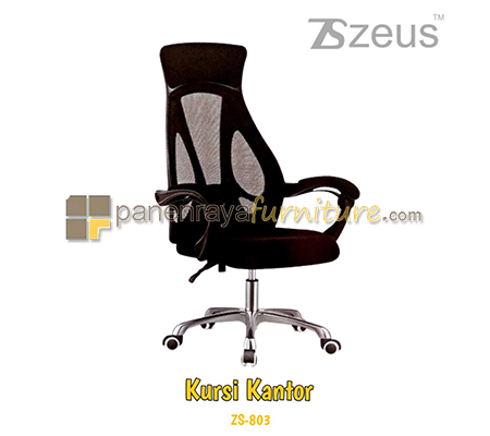 Panen Raya KURSI DIREKTUR ZEUS 803