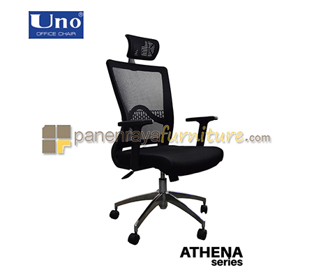 Panen Raya Kursi Kantor UNO ATHENA