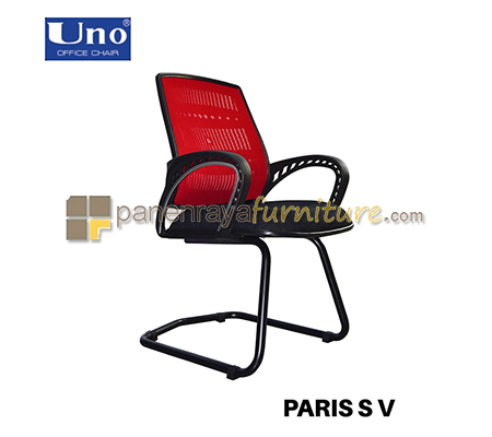 Panen Raya Kursi Kantor UNO Paris S V