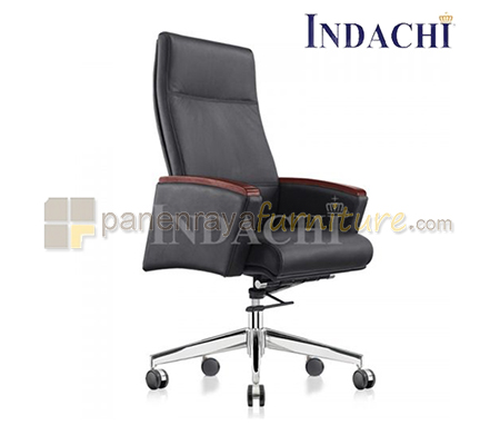 Panen Raya Furniture Kursi Kantor Indachi Tello I AL