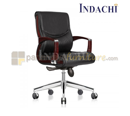 Panen Raya Kursi Kantor Indachi Recosier II AL TC