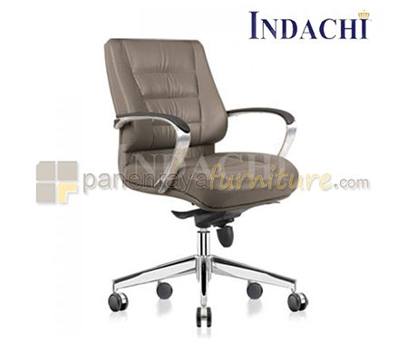 Panen Raya Kursi Kantor Indachi Brasco II AL TC