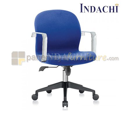 Panen Raya Kursi Kantor Indachi Cocoa I