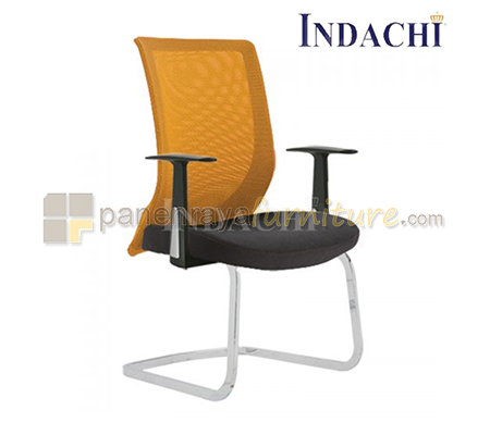 Panen Raya Kursi Kantor Indachi Dynamic III VCR