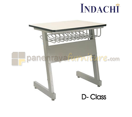 Panen Raya Meja Sekolah Indachi D Class