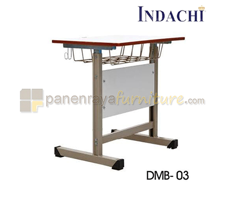 Panen Raya Meja Sekolah Indachi DMB 03