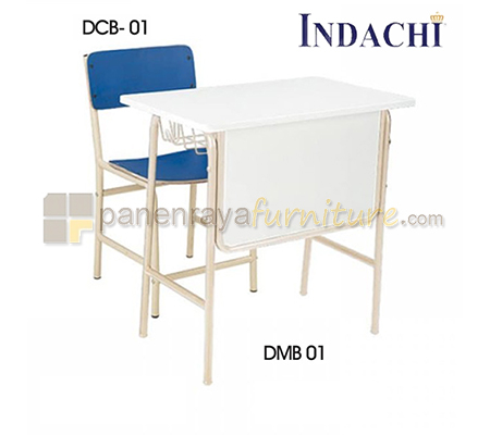 Panen Raya Meja Sekolah Indachi DMB 01