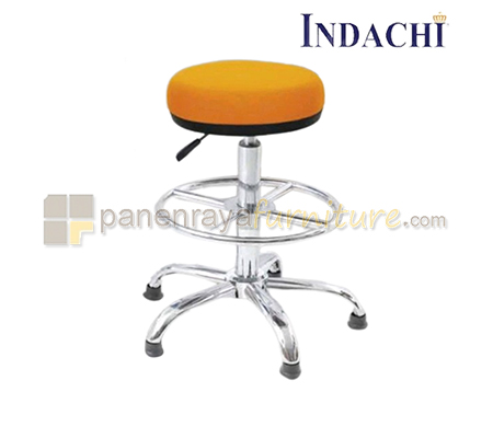 Panen Raya Furniture Kursi Bar Indachi D 360 New HR CR X