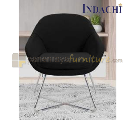 Panen Raya Furniture Sofa Kantor Indachi Big 1 Seater