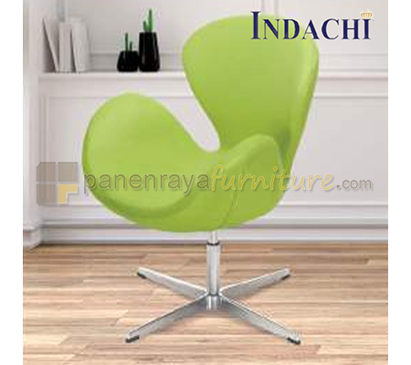 Panen Raya Sofa Kantor Indachi Jeo I 1 Seater