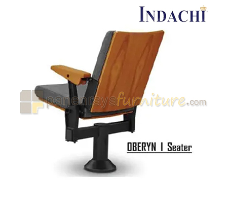 Panen Raya Kursi Tunggu Indachi Oberyn I Seater