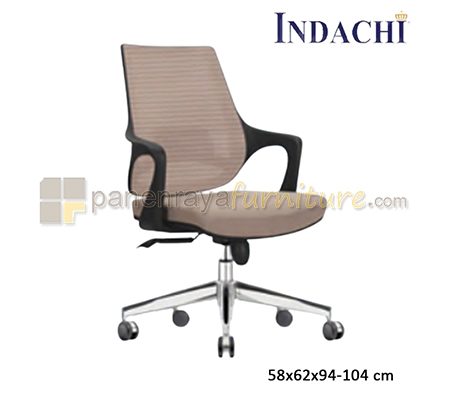 Panen Raya Furniture Kursi Kantor Indachi Aeera I AL