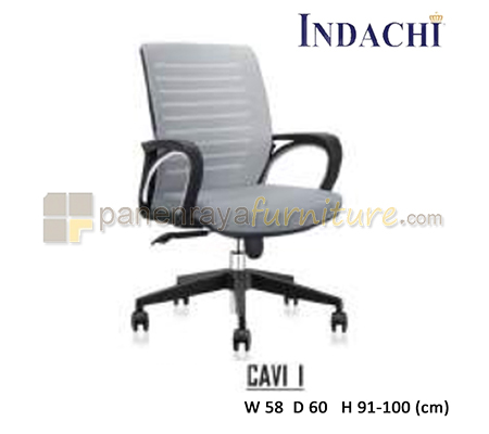 Panen Raya Kursi Kantor Indachi Cavi I