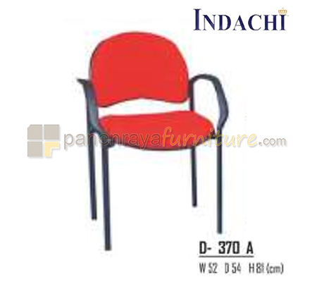 Panen Raya Kursi Susun Indachi D 370 A