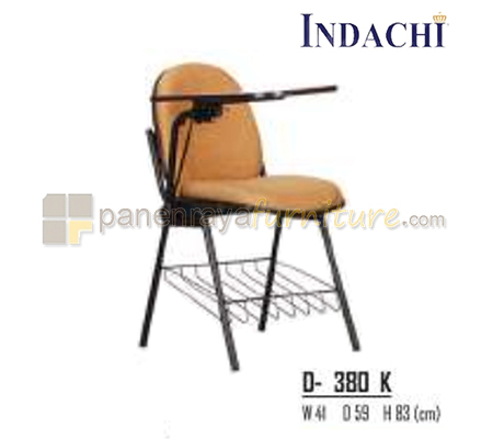 Panen Raya Furniture KURSI SEKOLAH INDACHI D 380 K