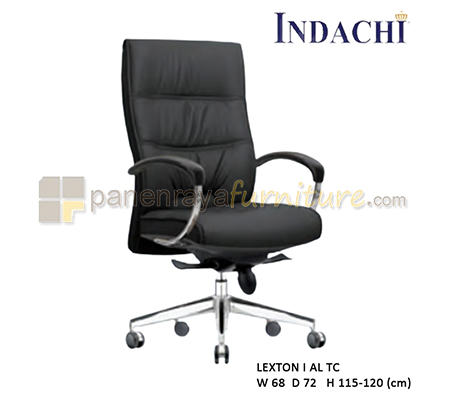 Panen Raya Kursi Kantor Indachi Lexton I AL TC
