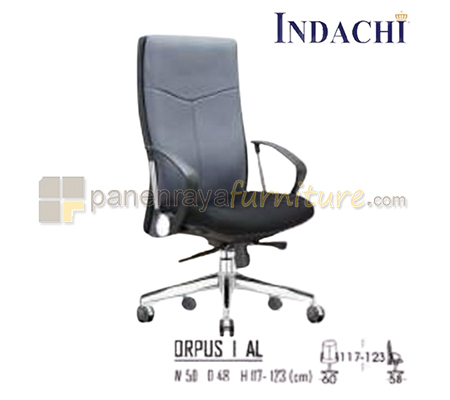 Panen Raya Kursi Kantor Indachi ORPUS I AL