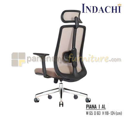 Panen Raya Kursi Kantor Indachi Piana I AL