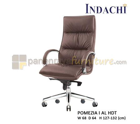 Panen Raya Kursi Kantor Indachi Pomezia I AL HDT