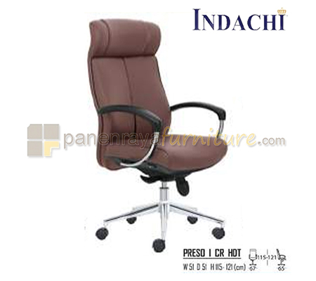 Panen Raya Kursi Kantor Indachi Preso I CR HDT