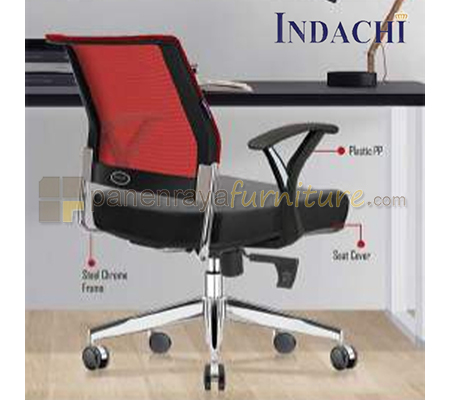 Panen Raya Kursi Kantor Indachi Roney I AL