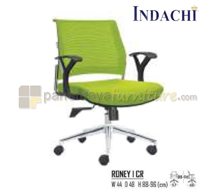 Panen Raya Kursi Kantor Indachi Roney I CR