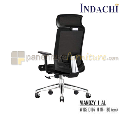 Panen Raya Kursi Kantor Indachi Viandzy I AL