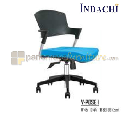 Panen Raya Kursi Kantor Indachi V Pose I