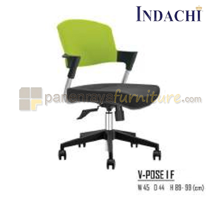 Panen Raya Kursi Kantor Indachi V Pose I F
